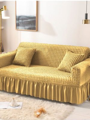 Persian Style Jersey Sofa Fitted Covers