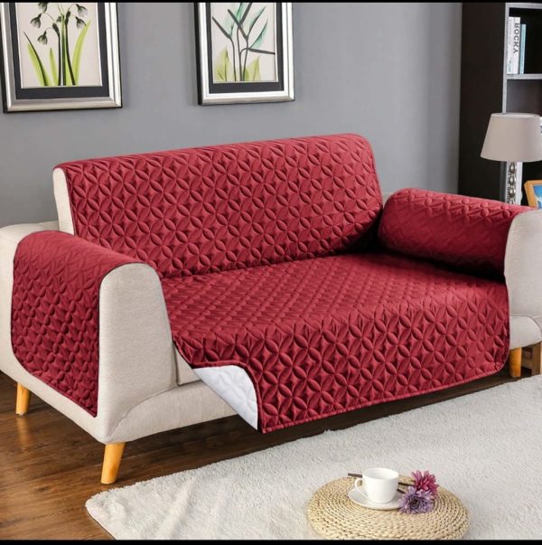 Sofa cover