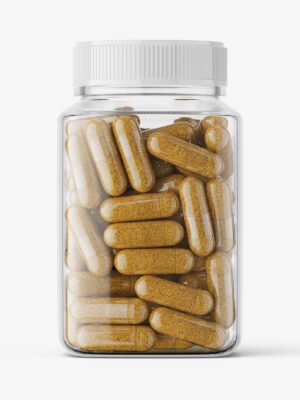 Shahi Gold Herbal Capsule