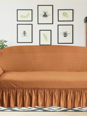 Butterfly Sofa coverS Daraz Copper